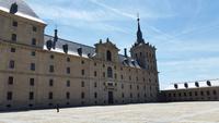 El Escorial - Rundreise – Madrid intensiv erleben! &ndash; &copy; Benjamin Rodriguez Manzanares (Eberhardt TRAVEL)