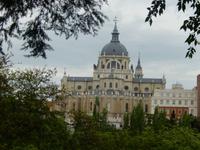 Madrid - Rundreise – Madrid intensiv erleben! &ndash; &copy; Benjamin Rodriguez Manzanares (Eberhardt TRAVEL)