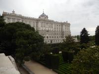Madrid - Rundreise – Madrid intensiv erleben! &ndash; &copy; Benjamin Rodriguez Manzanares (Eberhardt TRAVEL)