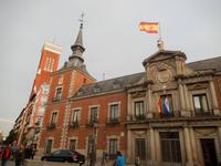 Madrid -Rundreise – Madrid intensiv erleben! &ndash; &copy; Benjamin Rodriguez Manzanares (Eberhardt TRAVEL)