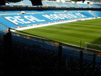 Real Madrid Stadium - Santiago Bernabeu - Rundreise – Madrid intensiv erleben! &ndash; &copy; Benjamin Rodriguez Manzanares (Eberhardt TRAVEL)