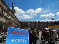 Madrid - Rundreise – Madrid intensiv erleben! &ndash; &copy; Benjamin Rodriguez Manzanares (Eberhardt TRAVEL)