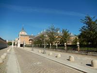 Aranjuez - Rundreise – Madrid intensiv erleben! &ndash; &copy; Benjamin Rodriguez Manzanares (Eberhardt TRAVEL)