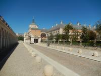 Aranjuez - Rundreise – Madrid intensiv erleben! &ndash; &copy; Benjamin Rodriguez Manzanares (Eberhardt TRAVEL)