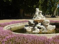 Aranjuez - Rundreise – Madrid intensiv erleben! &ndash; &copy; Benjamin Rodriguez Manzanares (Eberhardt TRAVEL)