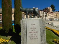Segovia - Rundreise – Madrid intensiv erleben! &ndash; &copy; Benjamin Rodriguez Manzanares (Eberhardt TRAVEL)