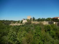Segovia - Rundreise – Madrid intensiv erleben! &ndash; &copy; Benjamin Rodriguez Manzanares (Eberhardt TRAVEL)