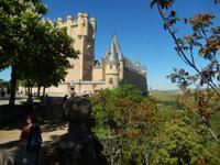 Segovia - Rundreise – Madrid intensiv erleben! &ndash; &copy; Benjamin Rodriguez Manzanares (Eberhardt TRAVEL)