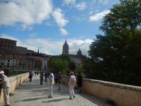 Salamanca - Rundreise – Madrid intensiv erleben! &ndash; &copy; Benjamin Rodriguez Manzanares (Eberhardt TRAVEL)