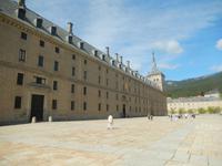 El Escorial - Rundreise – Madrid intensiv erleben! &ndash; &copy; Benjamin Rodriguez Manzanares (Eberhardt TRAVEL)