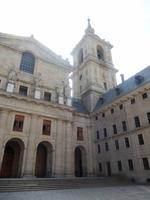 El Escorial - Rundreise – Madrid intensiv erleben! &ndash; &copy; Benjamin Rodriguez Manzanares (Eberhardt TRAVEL)