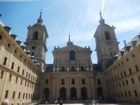 El Escorial - Rundreise – Madrid intensiv erleben! &ndash; &copy; Benjamin Rodriguez Manzanares (Eberhardt TRAVEL)