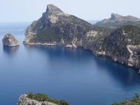 Cap Formentor &ndash; &copy; Hans-Joachim Trutz (Eberhardt TRAVEL)