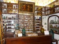 Valldemossa - Apotheke des Klosters &ndash; &copy; Hans-Joachim Trutz (Eberhardt TRAVEL)