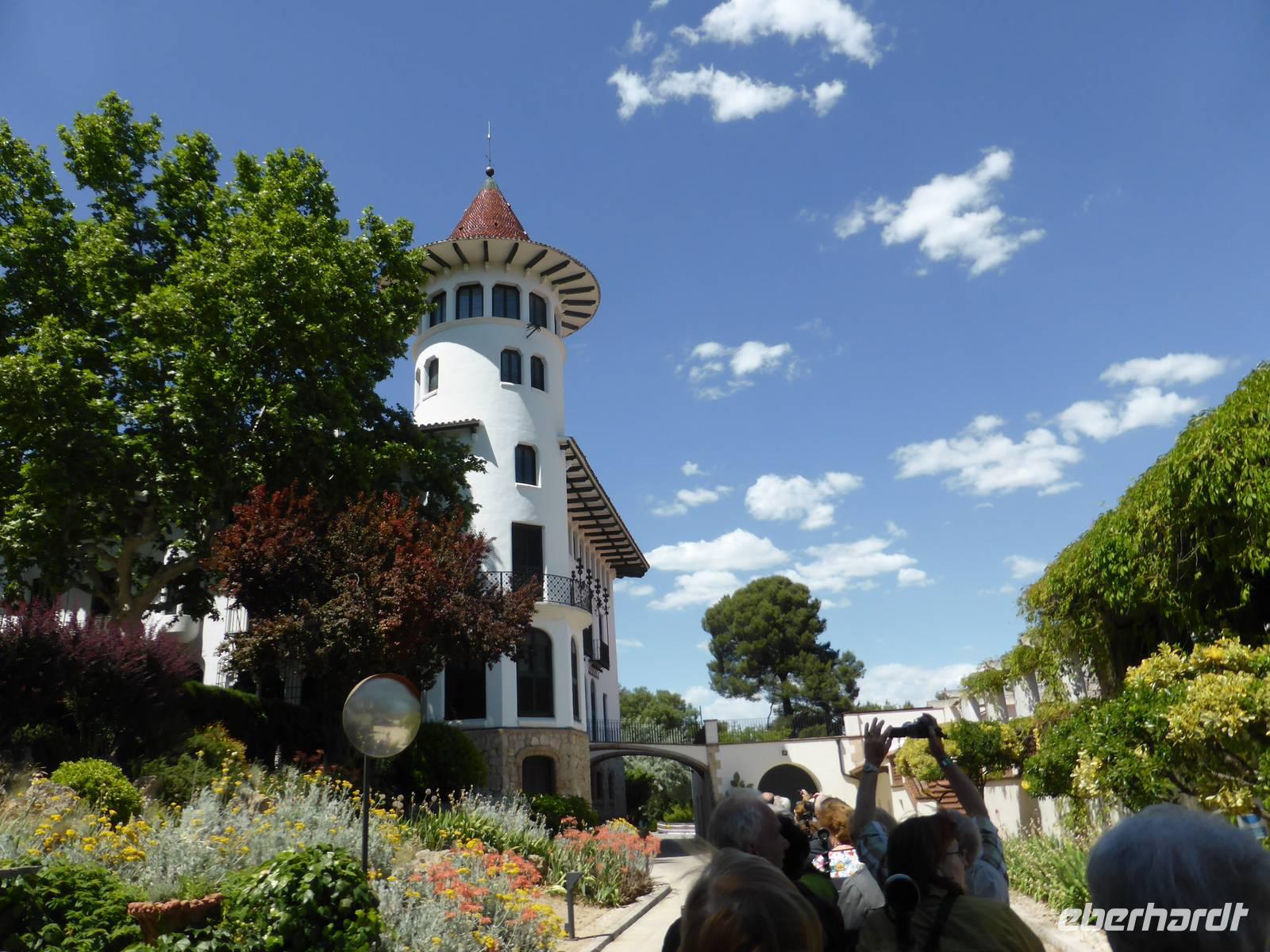 061-Codorniu &ndash; &copy; Dirk Schlosser (Eberhardt TRAVEL)