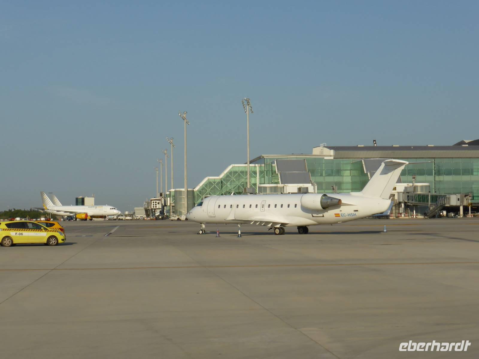 152-Flughafen_Frankfurt &ndash; &copy; Dirk Schlosser (Eberhardt TRAVEL)