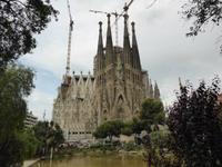 011-Barcelona-Sagrada_Familia &ndash; &copy; Dirk Schlosser (Eberhardt TRAVEL)