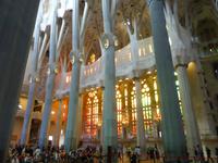 014-Barcelona-Sagrada_Familia &ndash; &copy; Dirk Schlosser (Eberhardt TRAVEL)