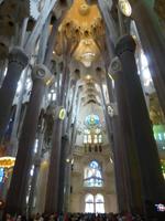 015-Barcelona-Sagrada_Familia &ndash; &copy; Dirk Schlosser (Eberhardt TRAVEL)