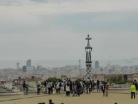 016-Barcelona-Parc_Guell &ndash; &copy; Dirk Schlosser (Eberhardt TRAVEL)