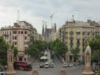 020-Barcelona-Sagrada_Familia &ndash; &copy; Dirk Schlosser (Eberhardt TRAVEL)
