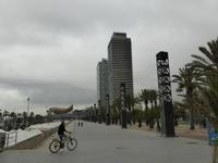 025-Barcelona-Port_Olimpic &ndash; &copy; Dirk Schlosser (Eberhardt TRAVEL)