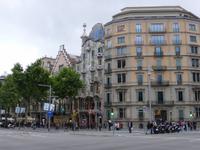 048-Barcelona-Casa_Batllo &ndash; &copy; Dirk Schlosser (Eberhardt TRAVEL)