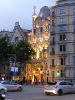 049-Barcelona-Casa_Batllo &ndash; &copy; Dirk Schlosser (Eberhardt TRAVEL)