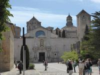 050_Monastario_Poblet &ndash; &copy; Dirk Schlosser (Eberhardt TRAVEL)