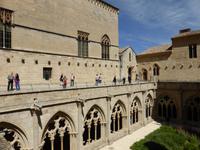 055_Monastario_Poblet &ndash; &copy; Dirk Schlosser (Eberhardt TRAVEL)