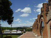 064-Codorniu &ndash; &copy; Dirk Schlosser (Eberhardt TRAVEL)