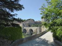 092-Besalu &ndash; &copy; Dirk Schlosser (Eberhardt TRAVEL)
