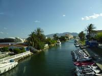 101-Empuriabrava &ndash; &copy; Dirk Schlosser (Eberhardt TRAVEL)
