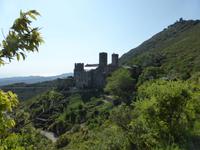 138-Sant_Pere_de_Rodes &ndash; &copy; Dirk Schlosser (Eberhardt TRAVEL)