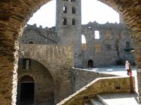 139-Sant_Pere_de_Rodes &ndash; &copy; Dirk Schlosser (Eberhardt TRAVEL)