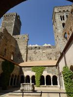 142-Sant_Pere_de_Rodes &ndash; &copy; Dirk Schlosser (Eberhardt TRAVEL)