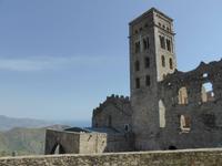 145-Sant_Pere_de_Rodes &ndash; &copy; Dirk Schlosser (Eberhardt TRAVEL)