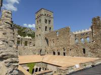 146-Sant_Pere_de_Rodes &ndash; &copy; Dirk Schlosser (Eberhardt TRAVEL)