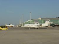152-Flughafen_Frankfurt &ndash; &copy; Dirk Schlosser (Eberhardt TRAVEL)