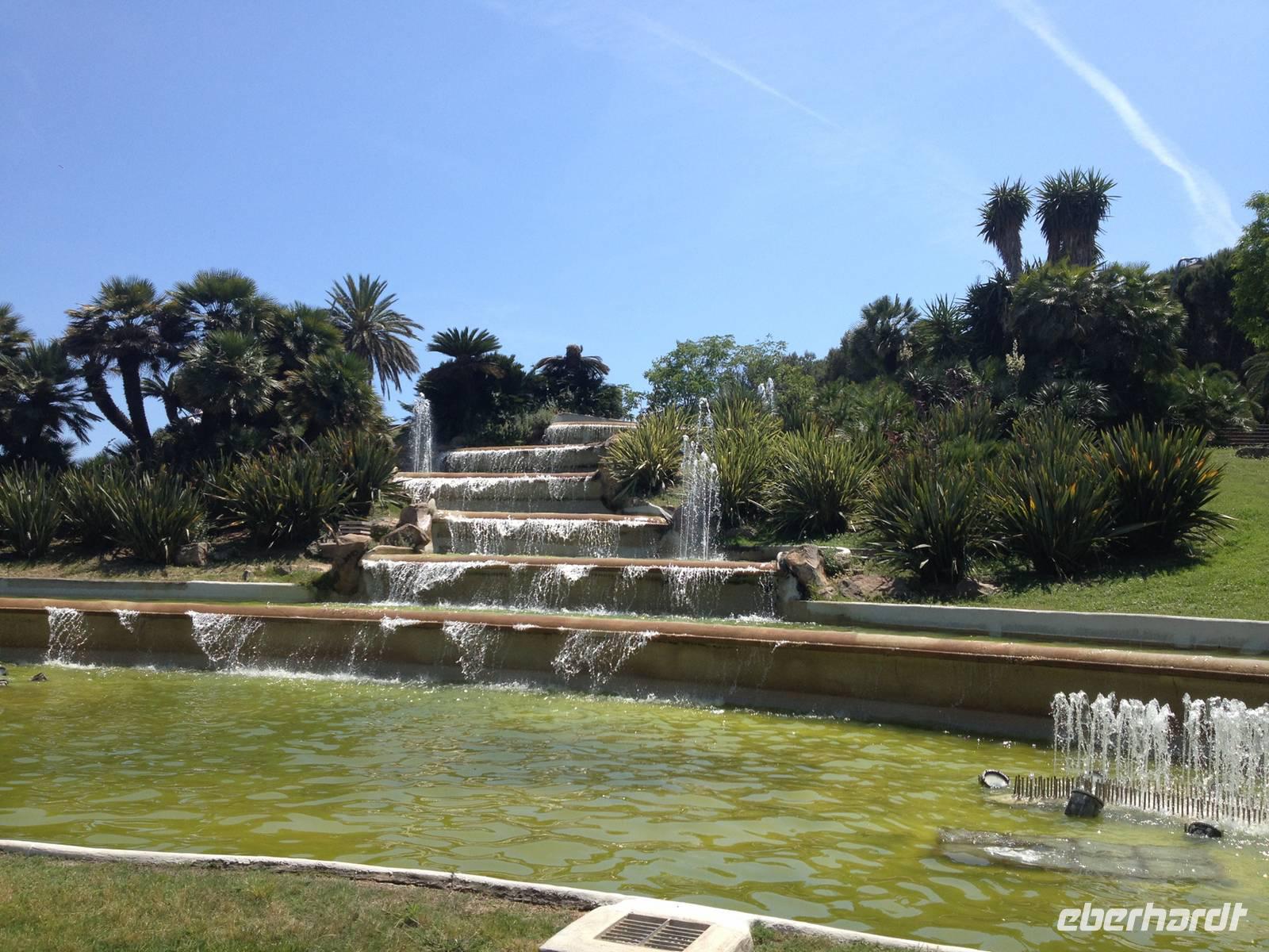 Barcelona &ndash; &copy; Francisco Javier Burgos Gutierrez (Eberhardt TRAVEL)
