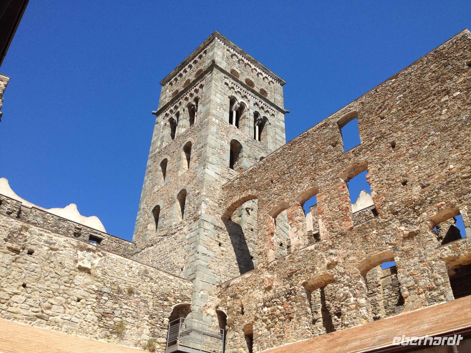 San Pedro de Rodas &ndash; &copy; Francisco Javier Burgos Gutierrez (Eberhardt TRAVEL)