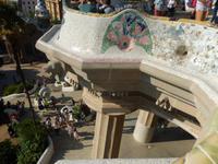 Barcelona &ndash; &copy; Francisco Javier Burgos Gutierrez (Eberhardt TRAVEL)