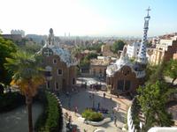 Barcelona &ndash; &copy; Francisco Javier Burgos Gutierrez (Eberhardt TRAVEL)
