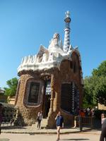 Barcelona &ndash; &copy; Francisco Javier Burgos Gutierrez (Eberhardt TRAVEL)