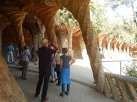 Barcelona &ndash; &copy; Francisco Javier Burgos Gutierrez (Eberhardt TRAVEL)