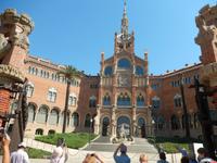 Barcelona &ndash; &copy; Francisco Javier Burgos Gutierrez (Eberhardt TRAVEL)