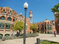 Barcelona &ndash; &copy; Francisco Javier Burgos Gutierrez (Eberhardt TRAVEL)
