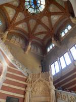 Barcelona &ndash; &copy; Francisco Javier Burgos Gutierrez (Eberhardt TRAVEL)