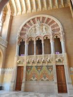 Barcelona &ndash; &copy; Francisco Javier Burgos Gutierrez (Eberhardt TRAVEL)