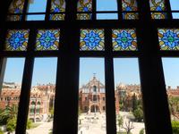Barcelona &ndash; &copy; Francisco Javier Burgos Gutierrez (Eberhardt TRAVEL)